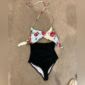 Cupshe bathing suit